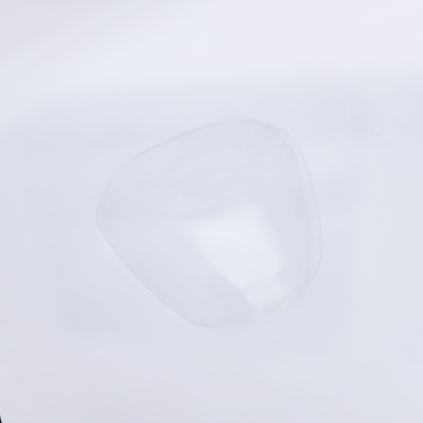 R&G Headlight Shield for Ducati Diavel 1260 '19- / 1260S '19-